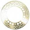 Honda NX 500 N/P/R Dominator 92-94 Disc Front Pattern - Left Hand