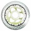 Honda GL 1500 C1/C2 (F6C) Valkyrie 00-03 Disc Front Pattern - Left Hand