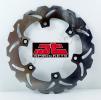 Honda VFR 750 FG  RC24 86 Disc Front JT