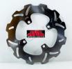 Kawasaki KDX 220 SR (DX 220 B)(au) 89-91 Disc Front JT