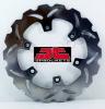 Kawasaki GPZ 900 R A1-A3 (US Market) 84-86 Disc Front JT