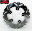 Suzuki GSXR 600 L1 11 Disc Rear JT