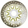Suzuki GSF 1200 Y Bandit 00 Disque de Frein Avant Droit - Copie