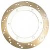 Kawasaki GPX 600 R (ZX 600 C4-C7) 91-96 Disc Rear Pattern