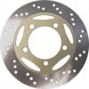 Suzuki GSXR 750 WS 95 Disque de Frein Arrière Copie