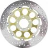 Suzuki GSX 750 F X/Y 99-00 Disque de Frein Avant Droit - Copie