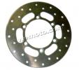 Kawasaki KLX 250 G1/G2/E1/E2/E3 93-95 Disque de Frein Arrière Copie