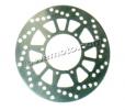 Yamaha DT 125 R 98-00 Disc Front Pattern