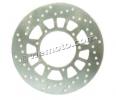 Yamaha TW 125 R/S 04 Disc Front Pattern