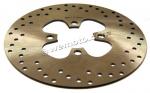 AJS CR3- 125 (KS125-23) 06- Disque de Frein Arrière Copie