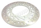 Honda CBF 125 M9/MA 09-10 Disc Front Pattern