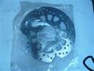 CPI XS 250 Quad 06-08 Disc Rear