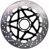 Ducati M1000 Monster 03 Disc Front Pattern - Left Hand