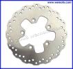 Suzuki GSXR 750 WS 95 Disque de Frein Arrière Festonné