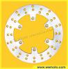 Kawasaki KDX 200 E1/E2/E3/E4 89-92 Disc Rear Pattern