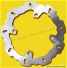 Honda CR 125 RY/R1 00-01 Disque de Frein Arrière Festonné