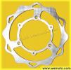 Suzuki RM 85 K7/K8/K9 07-09 Disque de Frein Avant Festonné 