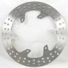 Suzuki RM 250 K3 03 Disc Front Pattern - Left Hand