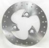 Brake Disc Front and Rear Peugeot Speedfight
