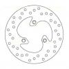 Brake Disc Front DIS5008