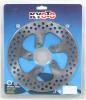 Brake Disc Front and Rear Aprilia Leonardo Scarabeo