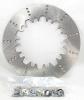 BMW R 45/45 N    (Twin disc with ATE caliper) 78-80 Disque de Frein Avant Kyoto