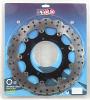 Yamaha YZF 1000 R1 (5VY) 04-05 Disc Front Wavy - Left