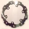 Honda CBR 1100 XX4/XX5/XX6 Blackbird 04-06 Disc Rear Kyoto Wavy