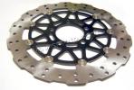Suzuki GSXR 600 K4/K5 04-05 Disc Front Kyoto Wavy