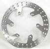 Yamaha YZ 250 K 98 Disc Rear Pattern