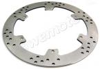 Yamaha XJ 900 S Diversion 97-03 Disque de Frein Avant Droit - Copie