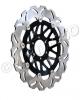 Honda CBR 600 FV/FW 97-98 Disque de Frein Avant Festonné 