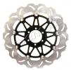 Ducati M1000 Monster 03 Disc Front Wavy - Left