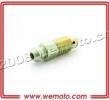Honda CR 500 RP/RR 93-94 Bleed Nipple - Front - Stainless Steel