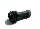 Kawasaki ZX-6R (ZX 636 B1/B2) 03-04 Soufflet d'Axe d'Etrier Arrière - Manchon