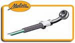Melvin Stainless Steel Rear Brake Hose Aprilia Pegaso 1991-94