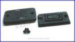 Suzuki GSX 1100 FL/FM/FN/FR/FS/FT 90-96 Front Brake Master Cylinder Cap Kit