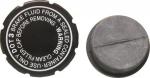 Master Cylinder Cap Kawasaki 43026-004