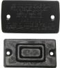 Suzuki GSF 1200 Y Bandit 00 Kit Capuchon de Maitre-Cylindre de Frein Avant