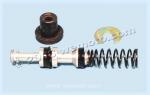 Kawasaki Z 650 F2 80-81 Rebuild Kit Brake Mastercylinder - Front