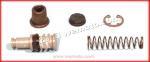 Suzuki GSXR 600 K2 02 Kit Révision de Maitre-Cylindre de Frein avant