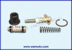 Yamaha XT 660 R 04-09 Kit Révision de Maitre-Cylindre de Frein Arrière