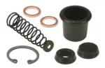 Honda XL 250 Degree (MD26) (Japan) 89 Revisie kit rempomp - Voor