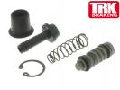 Honda NSR 125 FP 93 Revisie kit rempomp - Achter