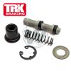 Triumph America (VIN 468390 - 694349) 12 Brake Master Cylinder Repair Kit - Front - TRK