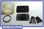 Honda CX 500 A 79-80 Front Brake Master Cylinder Reservoir