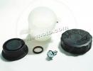 Kawasaki ZX-6R (ZX 636 B1/B2) 03-04 Réservoir du Maître-Cylindre de Frein Avant
