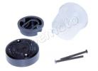 Honda RVF 750 RR/RS/RT RC45 94-98 Réservoir du Maître-Cylindre de Frein Avant