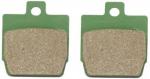 Yamaha EW 50 Slider 00-05 Pads Front Kyoto Standard (GG Type)