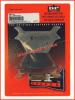 Harley Davidson FXRS 1340 Low Rider Sport Convertible 87-94 Pads Rear DP Harley Davidson Sintered